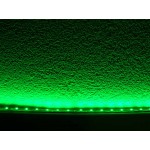 Flexibele LED strip Groen 5050 60 LED/m - Per meter